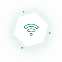 Бесплатный  интернет Wi-Fi