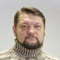 Николай Кашкаров